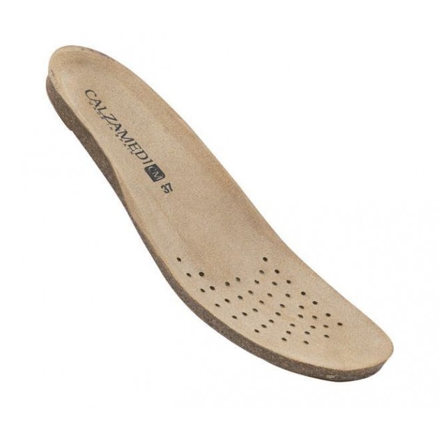 ANATOMISCHE BINNENZOOL CALZAMEDI 9561 BEIGE ANATOMISCHE BINNENZOOL CALZAMEDI 9561 BEIGE