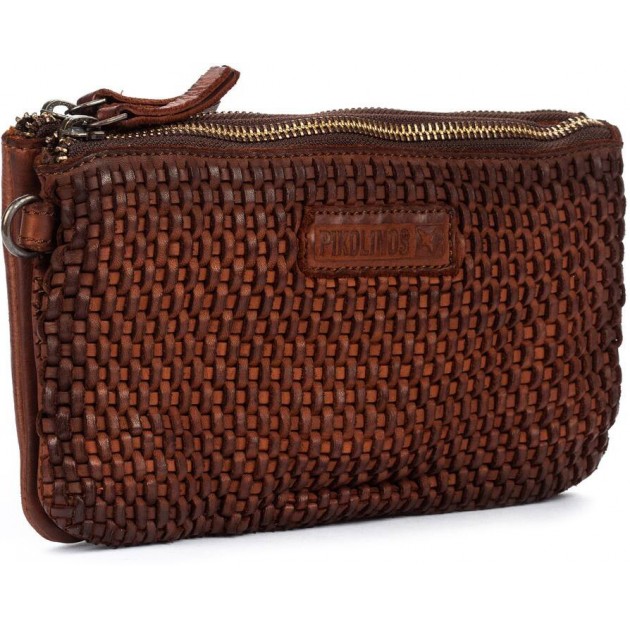PIKOLINOS GABARDA TAS WHA-1017 COGNAC PIKOLINOS GABARDA TAS WHA-1017 COGNAC