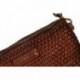 PIKOLINOS GABARDA TAS WHA-1017  COGNAC