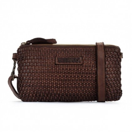 PIKOLINOS GABARDA TAS WHA-1017  BROWN