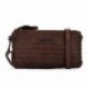 PIKOLINOS GABARDA TAS WHA-1017  BROWN
