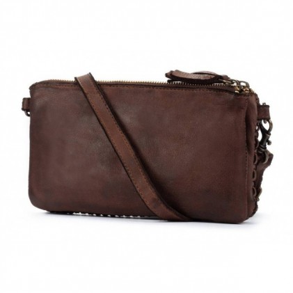 PIKOLINOS GABARDA TAS WHA-1017  BROWN