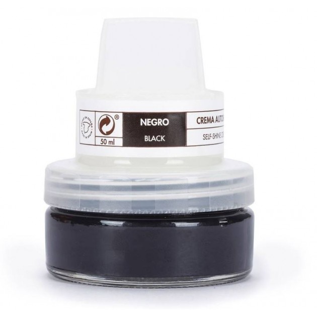 PIKOLINOS ONDERHOUDSCRÈME USCC03 BLACK PIKOLINOS ONDERHOUDSCRÈME USCC03 BLACK