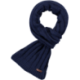 BUFANDA BARTS CREEK SCARF  NAVY