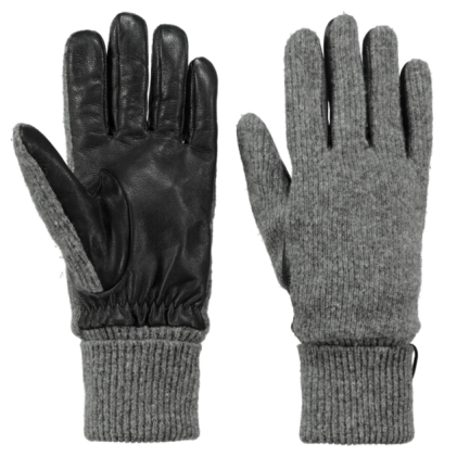 GUANTES BARTS BHRIC GLOVES  GREY