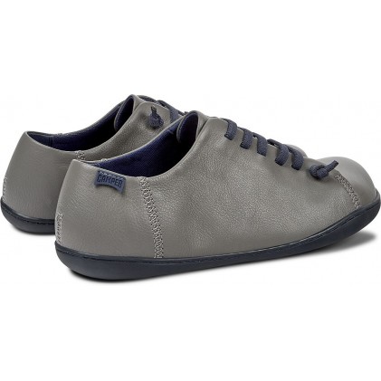 CAMPER PEU CAMI SCHOENEN K100249  GREY