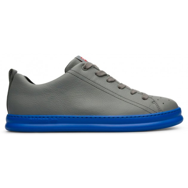 CAMPER RUNNER VIER K100226 SCHOENEN GRIS_AZUL CAMPER RUNNER VIER K100226 SCHOENEN GRIS_AZUL