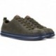 CAMPER RUNNER VIER K100226 SCHOENEN  OLIVE
