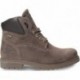 PANAMA JACK AMUR GTX-LAARZEN  GREY
