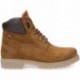 PANAMA JACK AMUR GTX-LAARZEN  CUERO