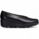 BALLERINA'S WONDERT NATUUR C33100  NEGRO