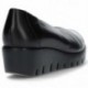 BALLERINA'S WONDERT NATUUR C33100  NEGRO