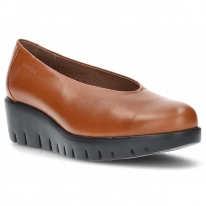 BALLERINA'S WONDERT NATUUR C33100  CUERO