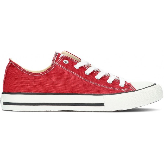 SPORT VICTORIA CANVAS 106550 ROJO SPORT VICTORIA CANVAS 106550 ROJO