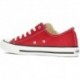 SPORT VICTORIA CANVAS 106550  ROJO