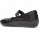 ARCOPEDISCHE ELASTISCHE BALLERINA'S 4043  BROWN