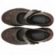 MANPHETINS VAN MEPHISTO BATHILDA  DARK_BROWN