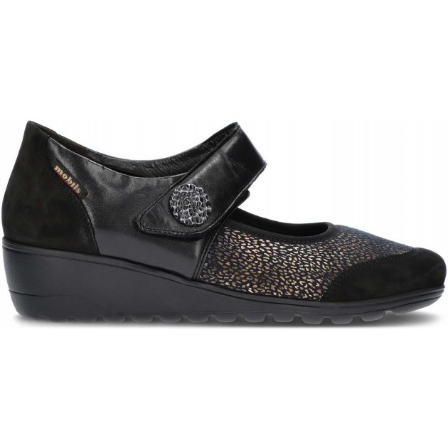 MANPHETINS VAN MEPHISTO BATHILDA BLACK MANPHETINS VAN MEPHISTO BATHILDA BLACK