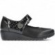 MANPHETINS VAN MEPHISTO BATHILDA  BLACK_PATENT