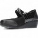 MANPHETINS VAN MEPHISTO BATHILDA  BLACK_PATENT