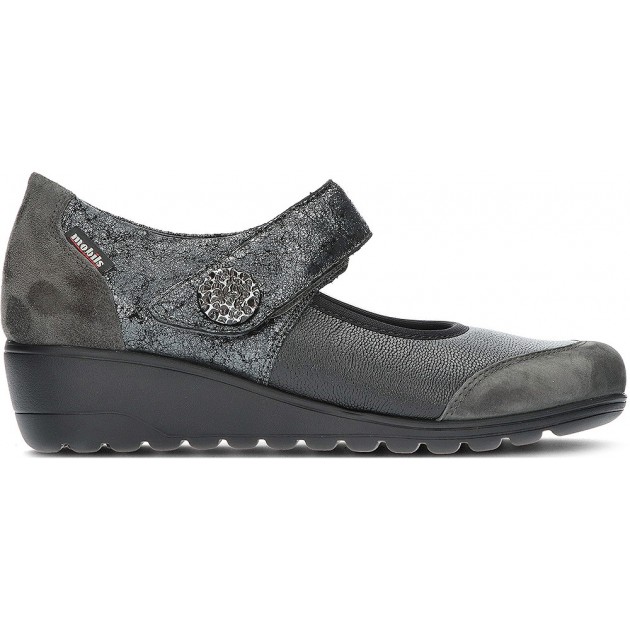 MANPHETINS VAN MEPHISTO BATHILDA BLACK_CHARCOAL MANPHETINS VAN MEPHISTO BATHILDA BLACK_CHARCOAL