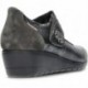 MANPHETINS VAN MEPHISTO BATHILDA  BLACK_CHARCOAL