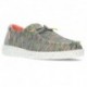 SCHOENEN KEREL WENDY SOX  PINK_MIX