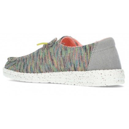 SCHOENEN KEREL WENDY SOX  PINK_MIX