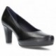 FLUCHS HOGE HAKSCHOENEN BLESA D5794  NEGRO