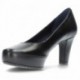 FLUCHS HOGE HAKSCHOENEN BLESA D5794  NEGRO
