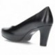 FLUCHS HOGE HAKSCHOENEN BLESA D5794  NEGRO