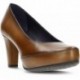 FLUCHS HOGE HAKSCHOENEN BLESA D5794  CUERO