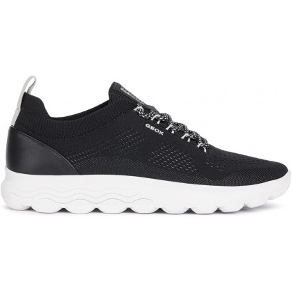 GEOX SPHERICA MAN U15BYA  BLACK