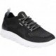 GEOX SPHERICA MAN U15BYA  BLACK
