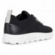 GEOX SPHERICA MAN U15BYA  BLACK