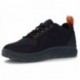 GEOX SPHERICA MAN U15BYA  NAVY_ORANGE