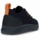 GEOX SPHERICA MAN U15BYA  NAVY_ORANGE