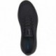 GEOX SPHERICA MAN U15BYA  BLACK_BLACK