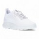 GEOX SPHERICA VROUW  WHITE