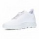 GEOX SPHERICA VROUW  WHITE