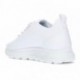 GEOX SPHERICA VROUW  WHITE
