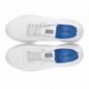GEOX SPHERICA VROUW  WHITE