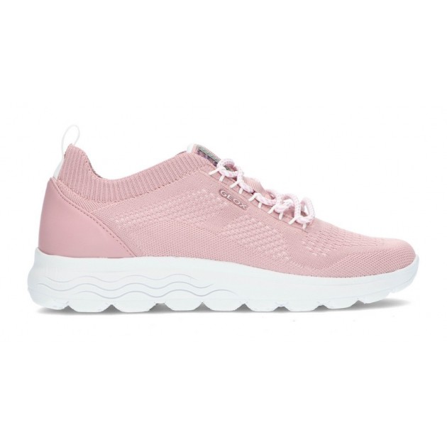 GEOX SPHERICA VROUW PINK GEOX SPHERICA VROUW PINK