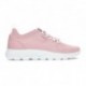 GEOX SPHERICA VROUW  PINK