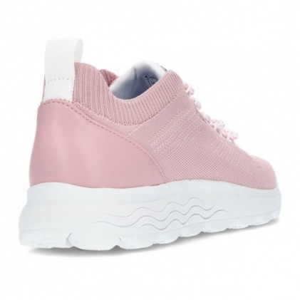GEOX SPHERICA VROUW  PINK