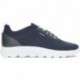 GEOX SPHERICA VROUW  NAVY