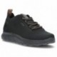 GEOX SPHERICA VROUW  BLACK