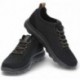 GEOX SPHERICA VROUW  BLACK