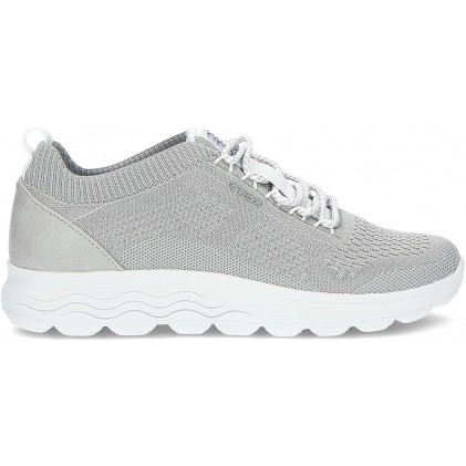 GEOX SPHERICA VROUW  GREY