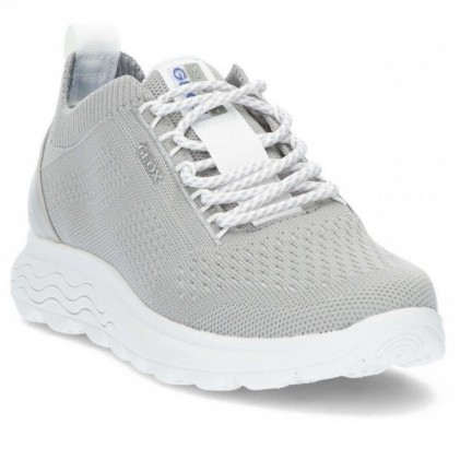 GEOX SPHERICA VROUW  GREY